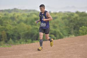 BIB: 0334
                            <button type="button" onclick="openModal(5106610)" class="btn btn-primary btn-sm float-right btn-popup" data-toggle="modal" data-target=".modal-high-quality">
                        <i class="fas fa-shopping-cart"></i> Add to Cart
                    </button>
                                            <button type="button" onclick="isThisMe(5106610, true)" class="btn btn-success btn-sm float-right btn-popup btn-isme hidden" data-toggle="tooltip" data-placement="bottom" title="นี่คือรูปของคุณใช่ไหม คลิกที่นี่เพื่อเอาเข้าอัลบั้ม">
                        <i class="fas fa-plus"></i> Add to album
                    </button>
                    <button type="button" onclick="isThisMe(5106610, false)" class="btn btn-warning btn-sm float-right btn-popup btn-isnotme hidden">
                        <i class="fas fa-ban"></i> Remove from album
                    </button>